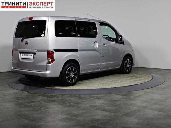 Nissan NV200 с пробегом 2019 года, цена 1 757 000 рублей, 117338 км, минивэн, Автокод Объявления