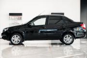 Lada (ВАЗ) Granta I Рестайлинг Оренбург  - изображение 35