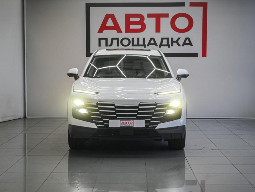 JETOUR DASHING I Челябинск  - изображение 2