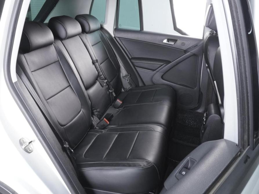 Volkswagen Tiguan I Рестайлинг Ростов-на-Дону  - изображение 7