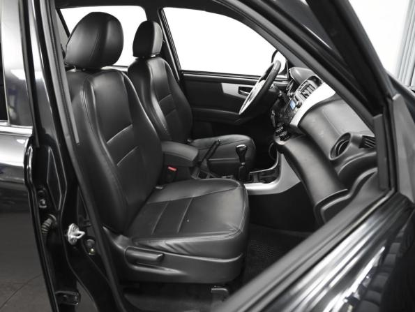 Lifan X60 I с пробегом 2014 года, цена 710 000 рублей, 102431 км, внедорожник, Автокод Объявления