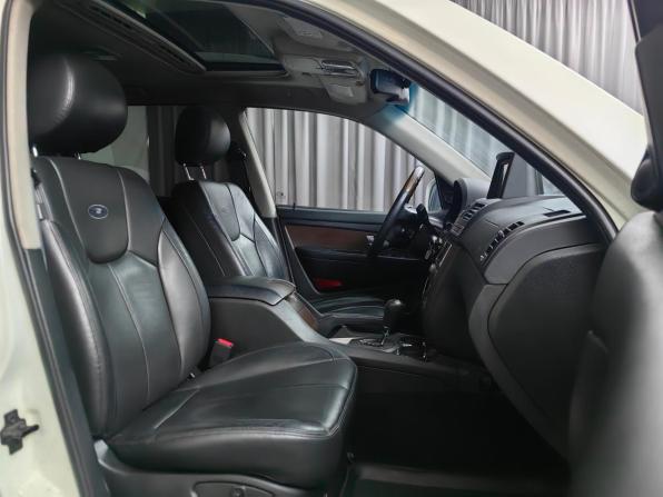 SsangYong Rexton III с пробегом 2012 года, цена 1 370 000 рублей, 204786 км, внедорожник, Автокод Объявления