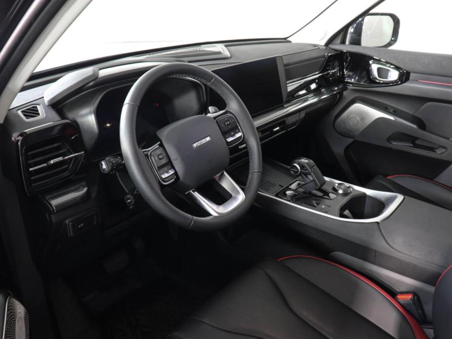 Haval H3 I Химки  - изображение 10