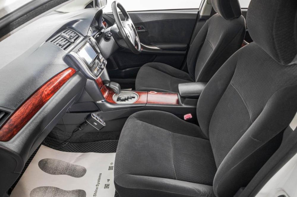 Toyota Premio II (T26) Рестайлинг Барнаул  - изображение 20