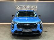Haval Jolion I Рестайлинг Уфа  - изображение 18