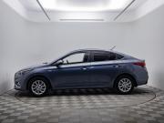 Hyundai Solaris II Москва  - изображение 27