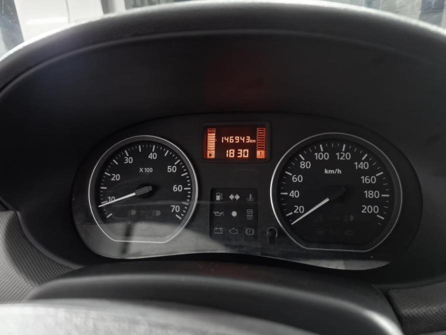 Renault Sandero I Нижний Новгород  - изображение 17