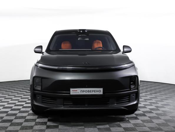 Li Auto (Lixiang) L9 I Рестайлинг с пробегом 2024 года, цена 6 690 000 рублей, 65000 км, внедорожник, Автокод Объявления