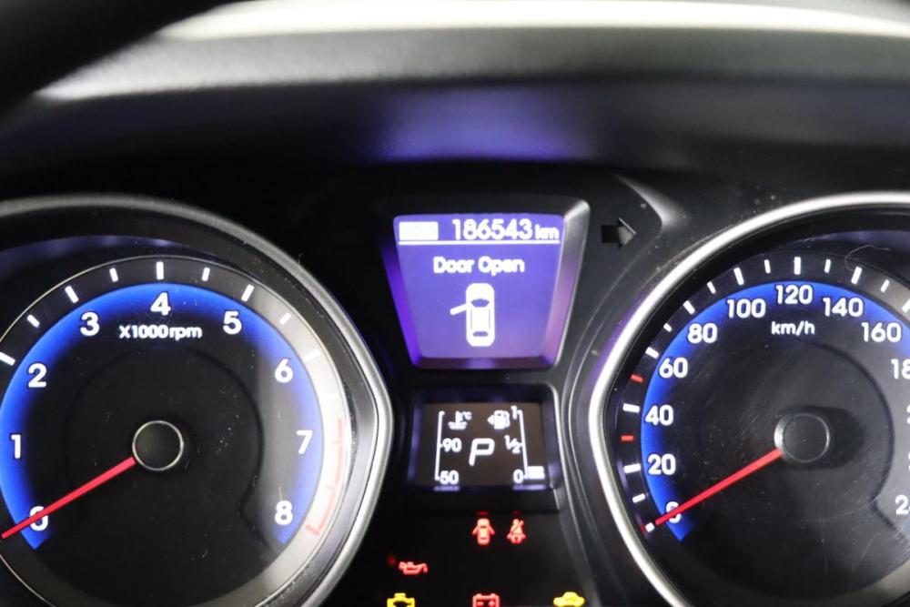 Hyundai i30 II Нижний Новгород  - изображение 16