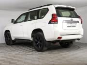 Toyota Land Cruiser Prado 150 Series Рестайлинг 3 Химки  - изображение 23