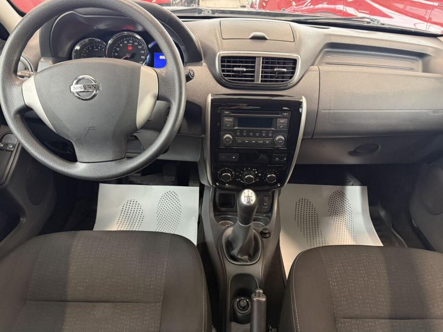 Nissan Terrano III (D10) Смоленск  - изображение 9