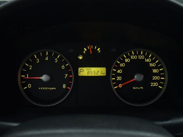 Hyundai Getz I Рестайлинг с пробегом 2010 года, цена 699 995 рублей, 85520 км, хэтчбек, Автокод Объявления