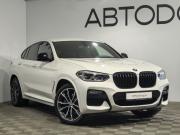 BMW X4 II (G02) Санкт-Петербург  - изображение 34