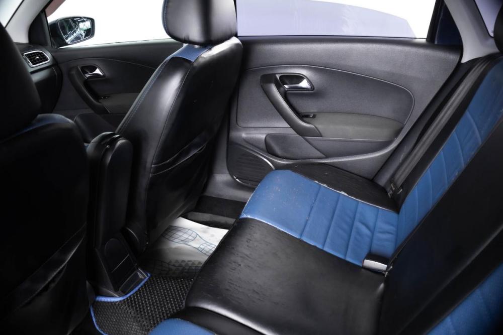 Volkswagen Polo V Пермь  - изображение 9