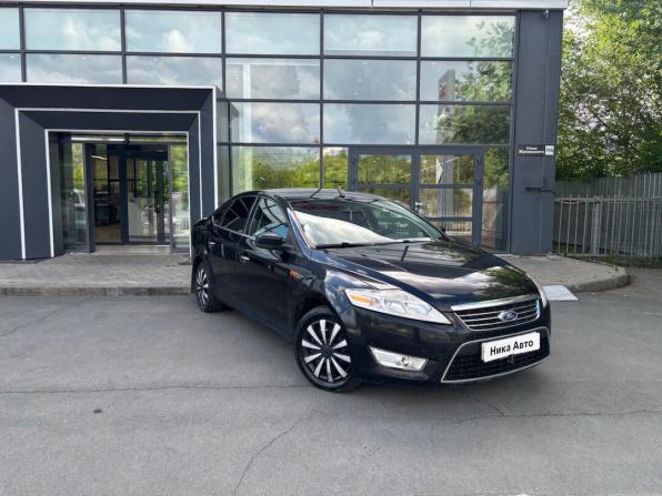 Ford Mondeo IV с пробегом 2008 года, цена 490 000 рублей, 230887 км, седан, Автокод Объявления