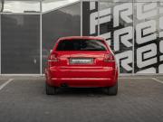 Audi A3 II (8P) Рестайлинг 1 Краснодар  - изображение 19