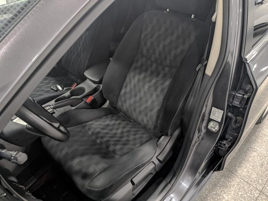 Nissan Tiida II Москва  - изображение 20