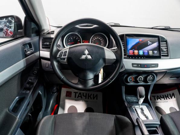 Mitsubishi Lancer X с пробегом 2010 года, цена 835 000 рублей, 148270 км, седан, Автокод Объявления
