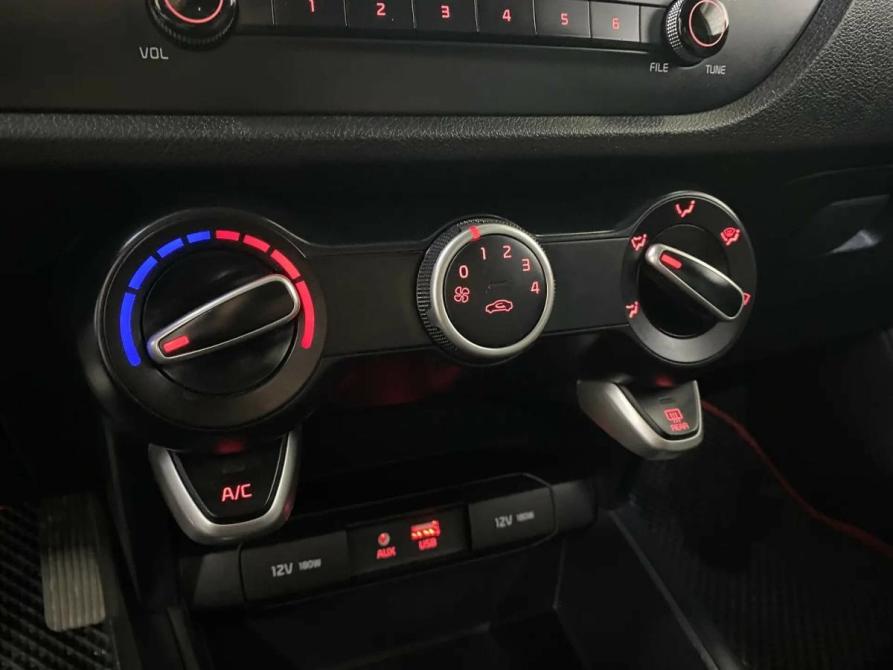 Kia Rio IV Набережные Челны  - изображение 13