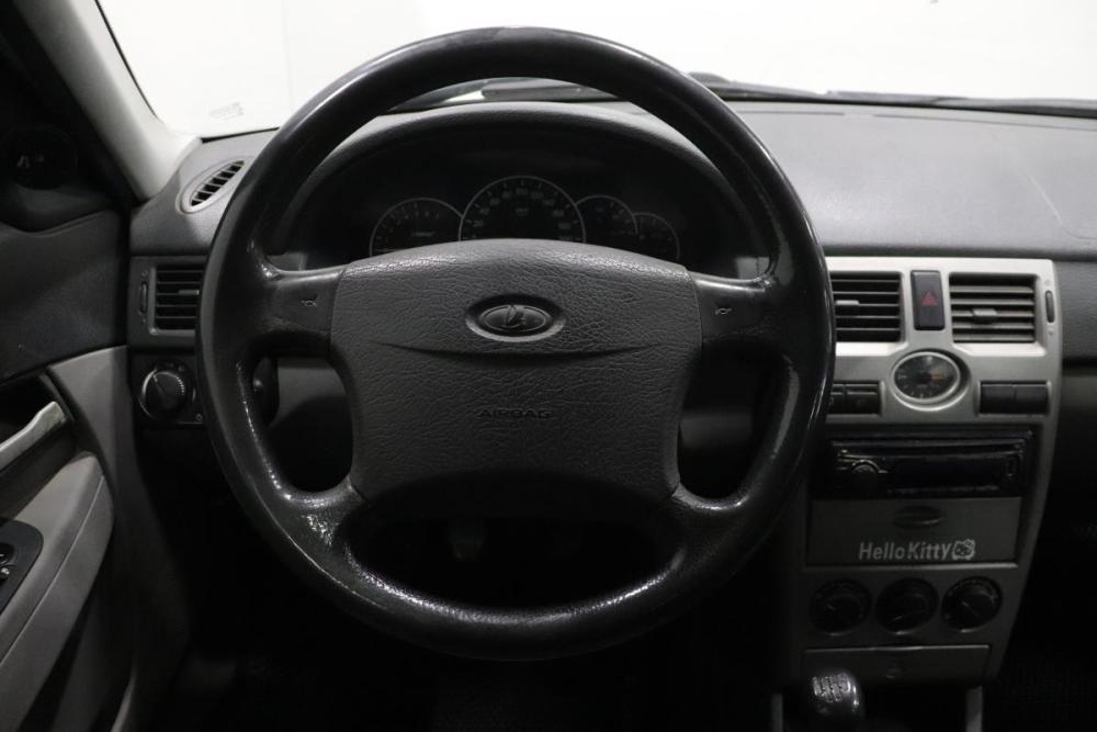 Lada (ВАЗ) Priora I Ульяновск  - изображение 10