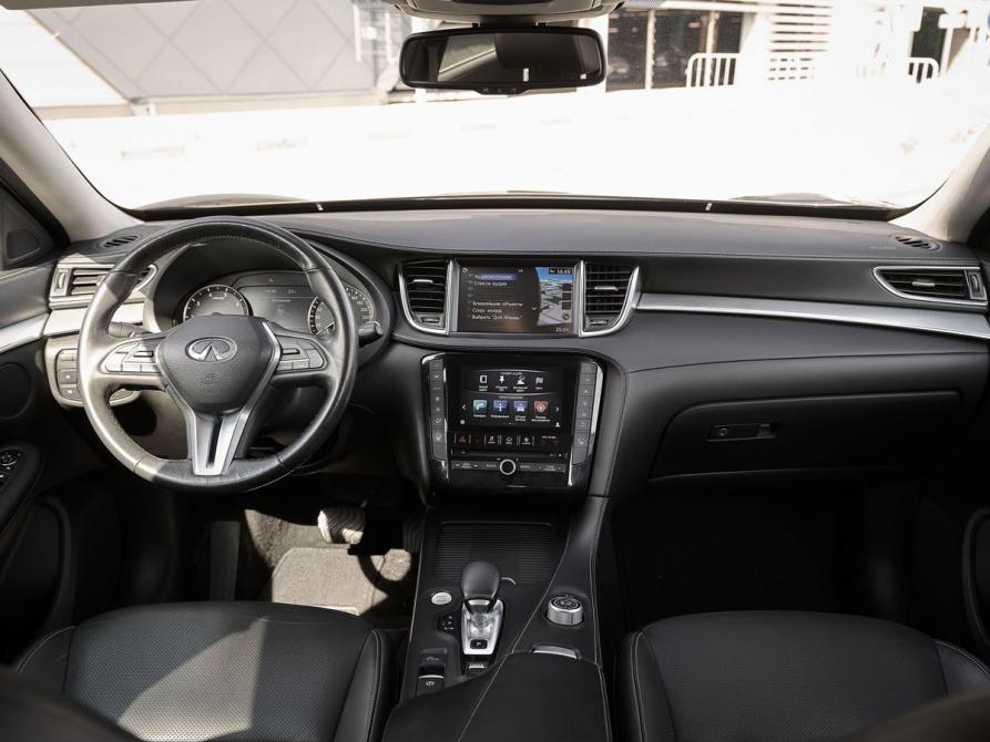 Infiniti QX50 II Казань  - изображение 7