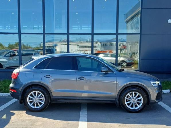 Audi Q3 I (8U) Рестайлинг с пробегом 2015 года, цена 1 799 000 рублей, 187701 км, внедорожник, Автокод Объявления