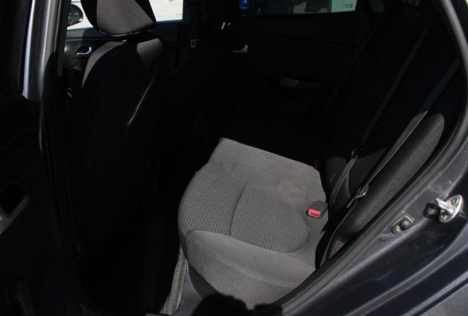 Kia Rio III с пробегом 2014 года, цена 810 000 рублей, 189281 км, седан, Автокод Объявления