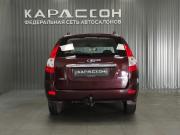 Lada (ВАЗ) Priora I Рестайлинг Пермь  - изображение 22