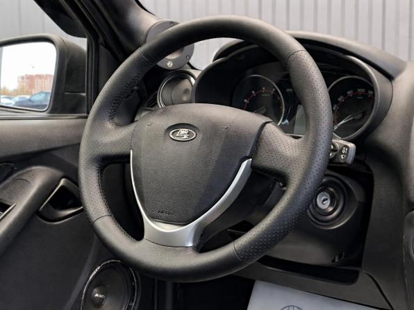 Lada (ВАЗ) Granta I Рестайлинг с пробегом 2019 года, цена 517 000 рублей, 147911 км, седан, Автокод Объявления