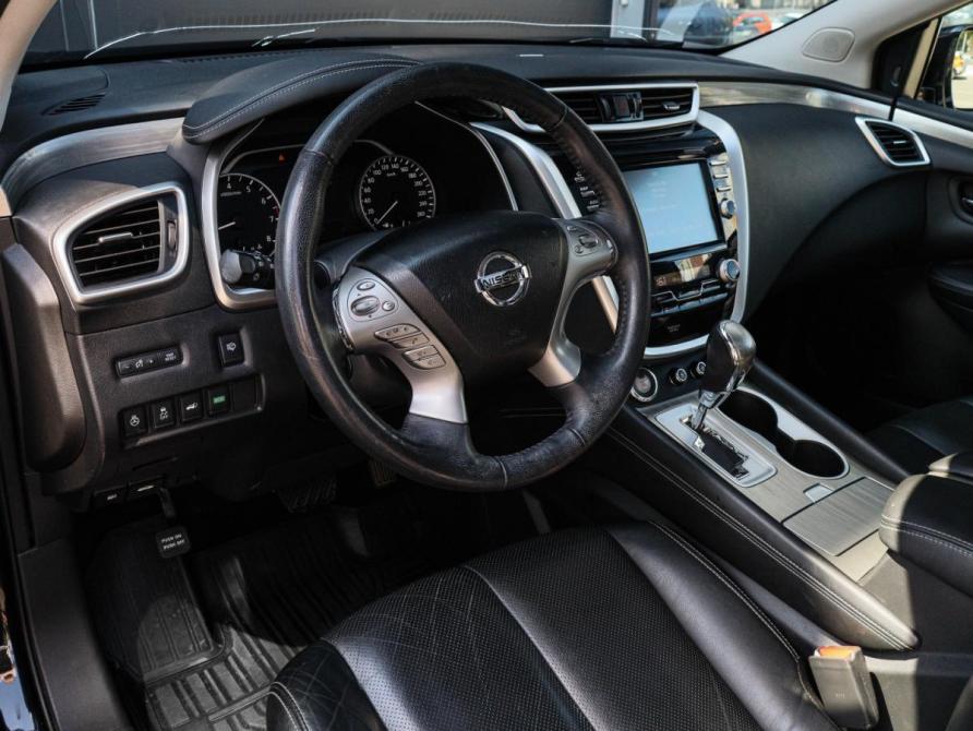 Nissan Murano III (Z52) Москва  - изображение 16