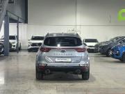Kia Sportage IV Рестайлинг Санкт-Петербург  - изображение 35