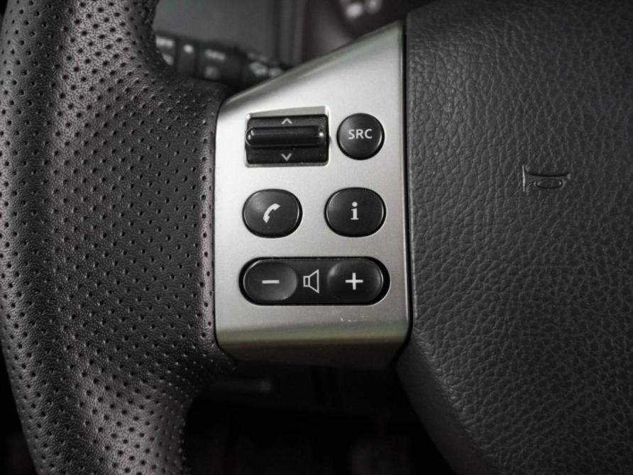 Nissan Note I Рестайлинг Воронеж  - изображение 14