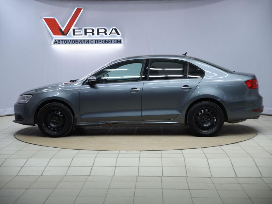 Volkswagen Jetta VI Уфа  - изображение 8