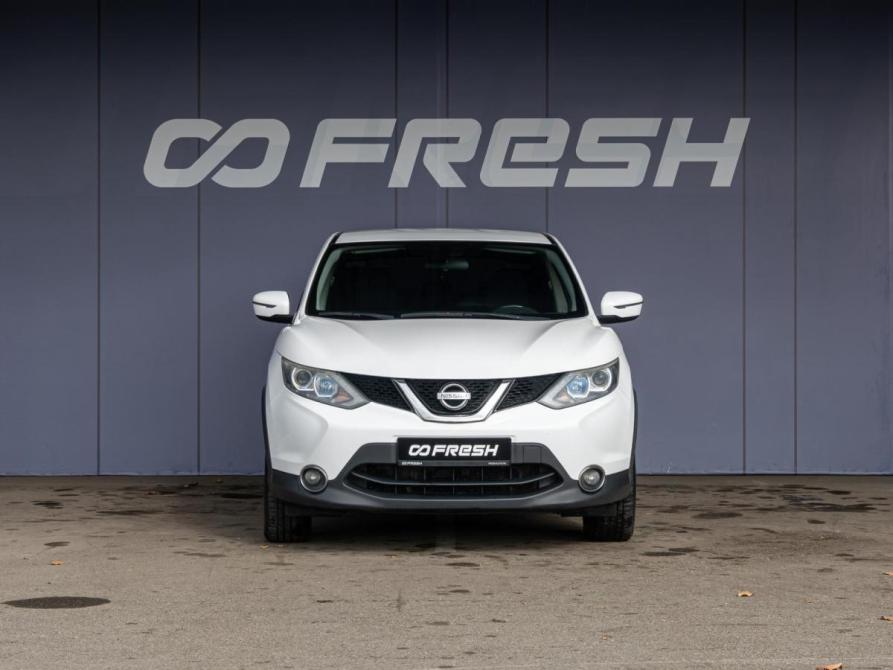 Nissan Qashqai II Краснодар  - изображение 3