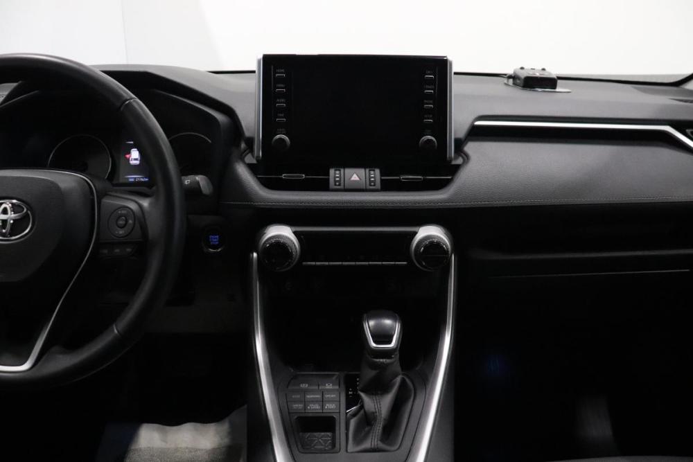 Toyota RAV4 V (XA50) Ульяновск  - изображение 10