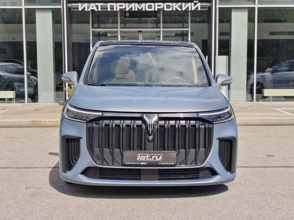 Voyah Dream I с пробегом 2023 года, цена 4 399 000 рублей, 94000 км, минивэн, Автокод Объявления
