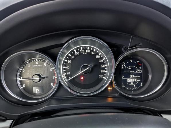 Mazda CX-5 II с пробегом 2018 года, цена 2 450 000 рублей, 158844 км, внедорожник, Автокод Объявления