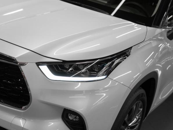 Toyota Highlander IV (XU70) с пробегом 2026 года, цена 5 440 000 рублей, 17 км, внедорожник, Автокод Объявления