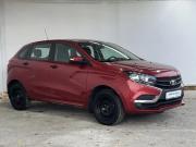 Lada (ВАЗ) XRAY I Петрозаводск  - изображение 21