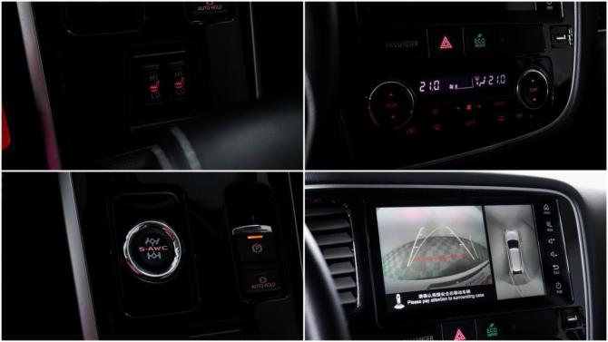 Mitsubishi Outlander III Рестайлинг 3 с пробегом 2022 года, цена 3 699 000 рублей, 8000 км, внедорожник, Автокод Объявления