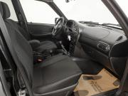 Chevrolet Niva I Рестайлинг Тула  - изображение 17