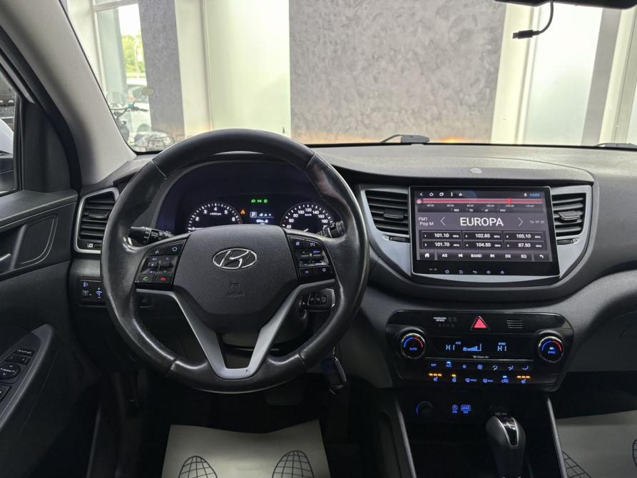 Hyundai Tucson III Ярославль  - изображение 30