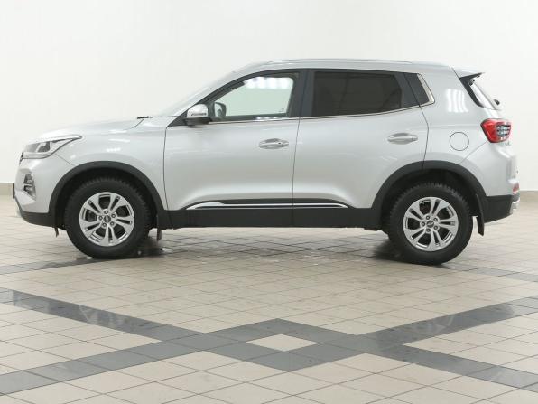 Chery Tiggo 4 Pro I с пробегом 2022 года, цена 1 386 000 рублей, 70500 км, внедорожник, Автокод Объявления