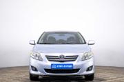 Toyota Corolla X (E140 E150) Пермь  - изображение 21