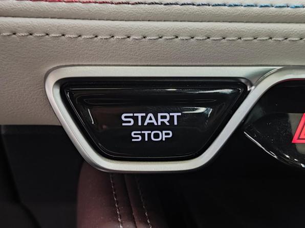 Geely Monjaro I с пробегом 2023 года, цена 3 500 000 рублей, 18395 км, внедорожник, Автокод Объявления