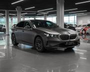 BMW 5 серии VIII (G60/G61/G68) Москва  - изображение 31