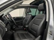 Volkswagen Tiguan I Рестайлинг Казань  - изображение 38
