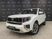 Kia Mohave I Рестайлинг 2 Москва  - изображение 31