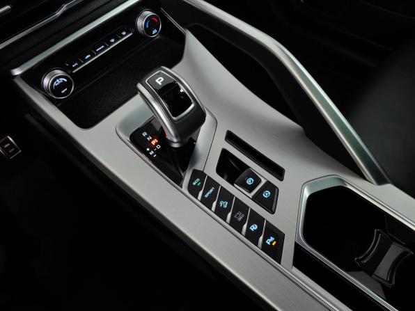 Geely Coolray I с пробегом 2021 года, цена 1 444 000 рублей, 107423 км, внедорожник, Автокод Объявления