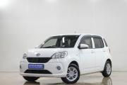 Toyota Passo III Новокузнецк  - изображение 38